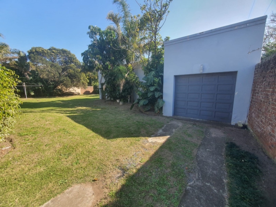 To Let 4 Bedroom Property for Rent in Nahoon Eastern Cape